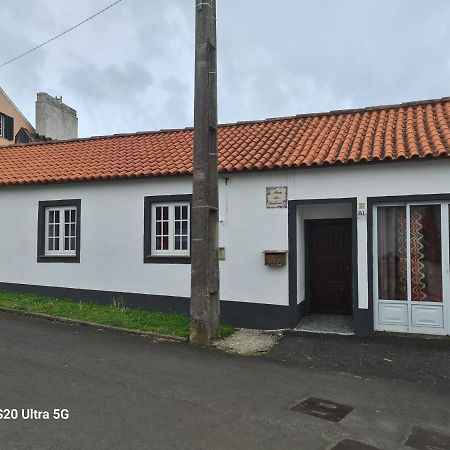 Apartamento Al Luso Brasileiro Lajes das Flores Exterior foto