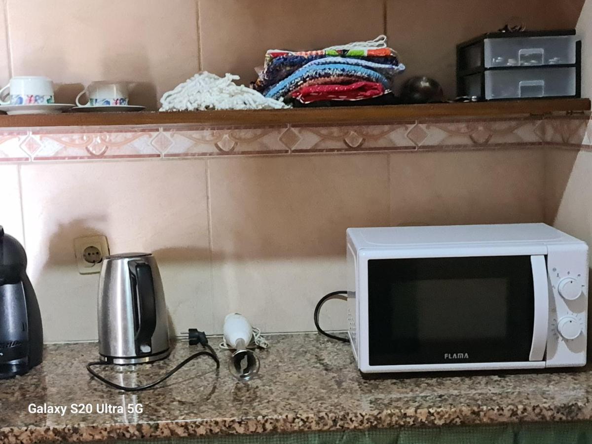 Apartamento Al Luso Brasileiro Lajes das Flores Exterior foto